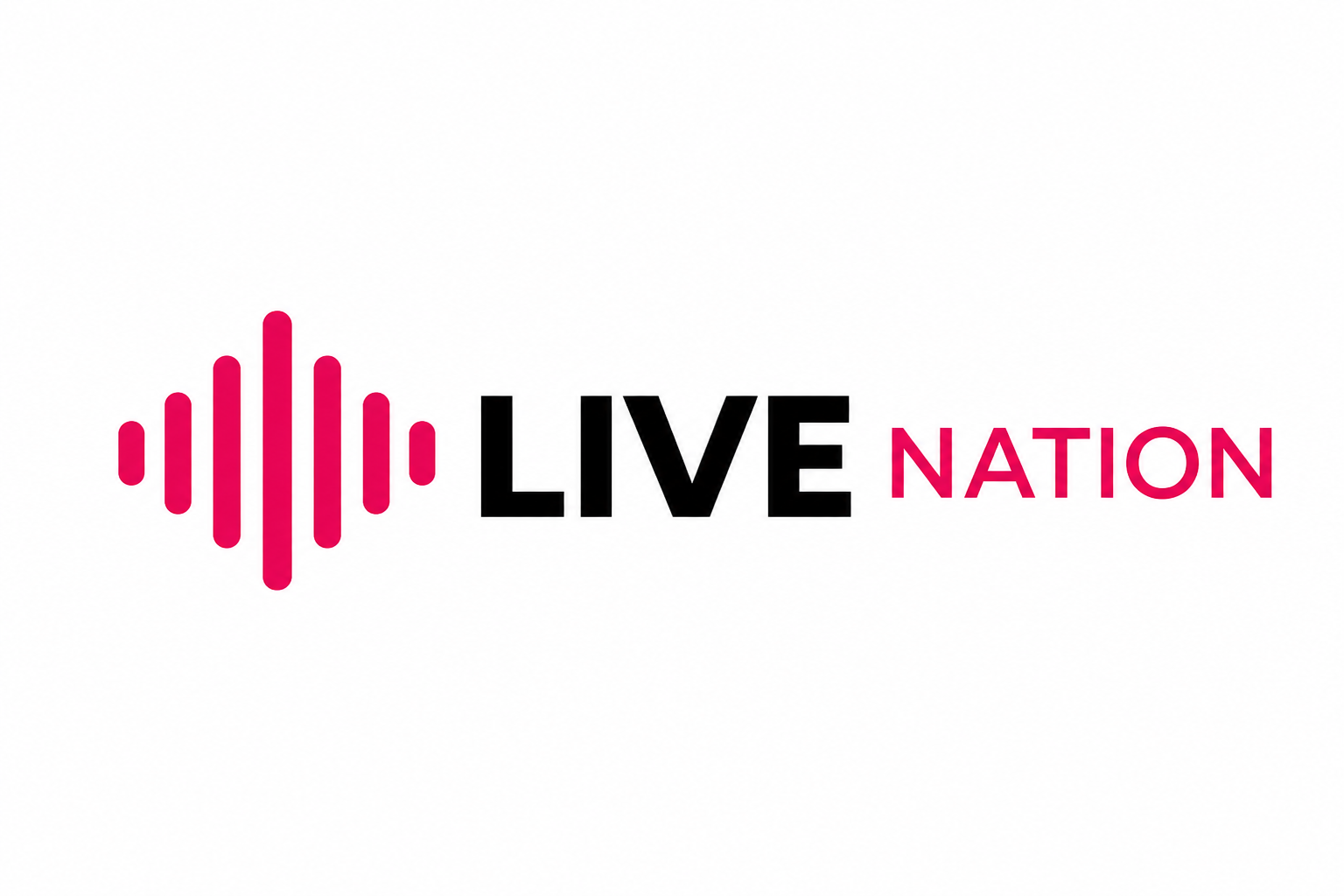 Live Nation UK