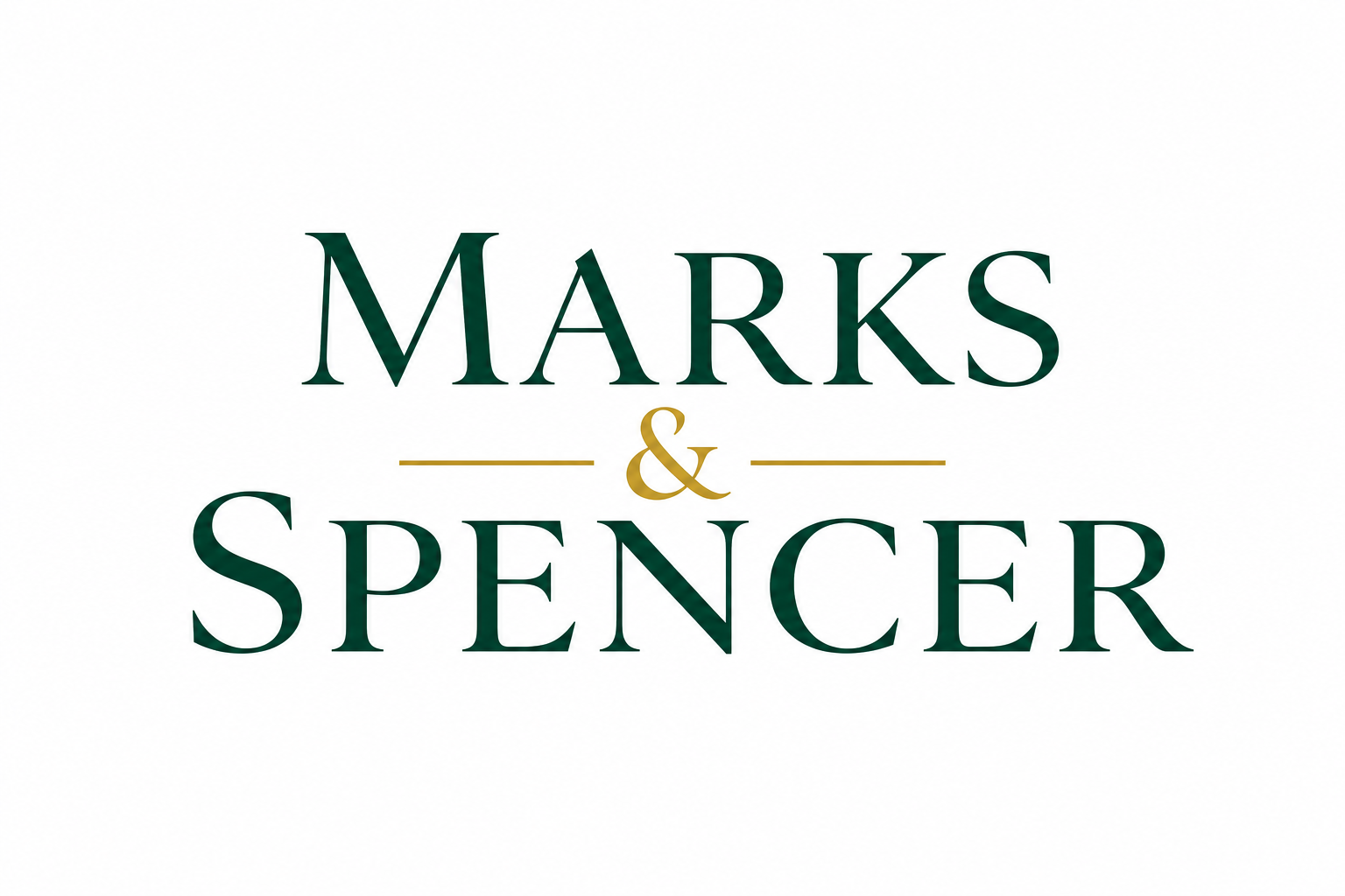 Marks & Spencer